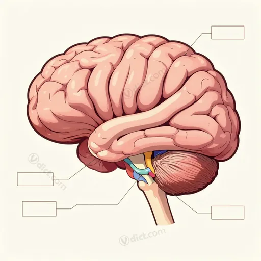 medulla oblongata