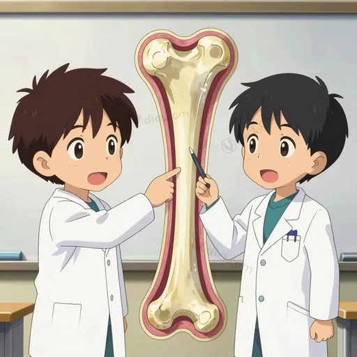 medullary