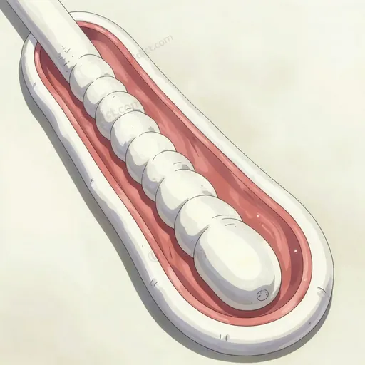 medullary sheath