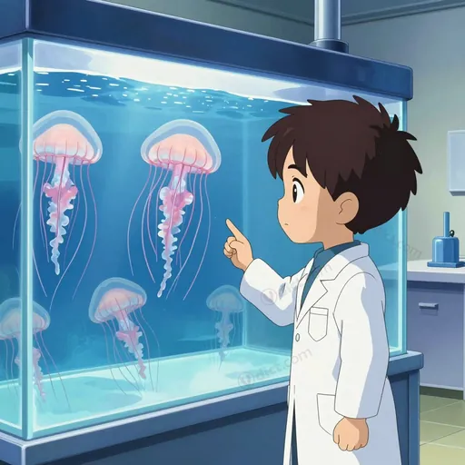medusae