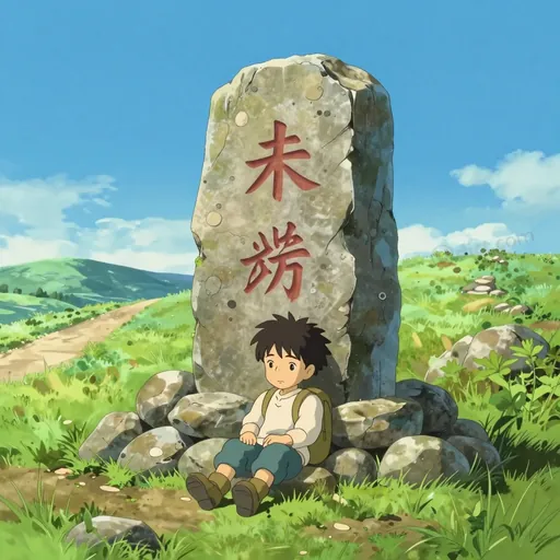 meerestone