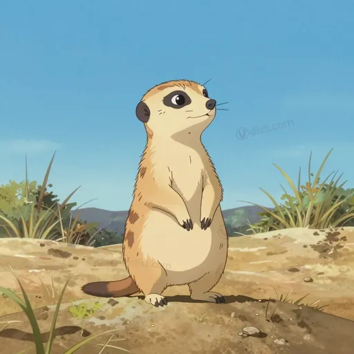 meerkat