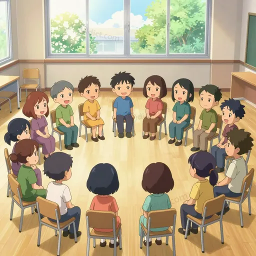 meeting-place