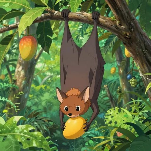 megabat