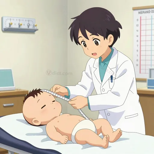 megacephaly