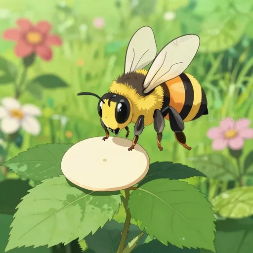 megachile