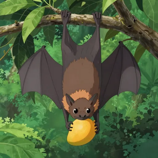 megachiroptera