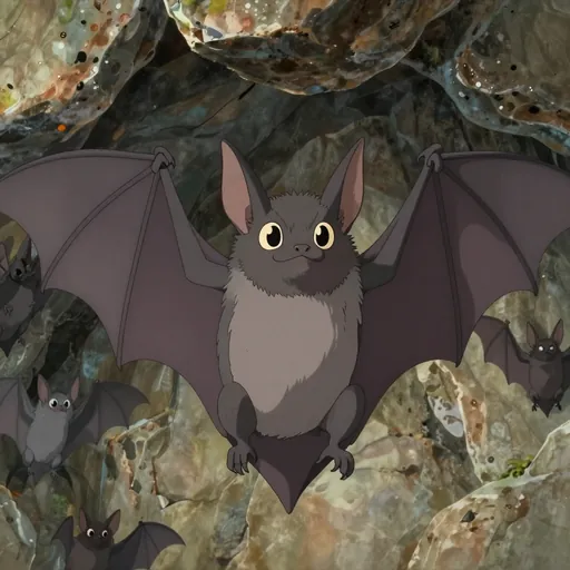 megaderma lyra