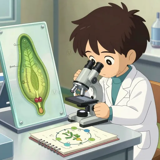 megagametophyte