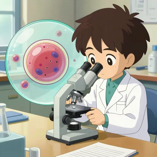megakaryocyte