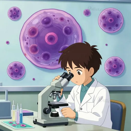 megakaryocytic