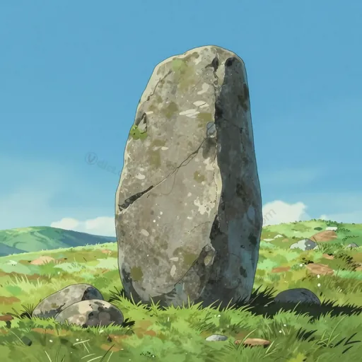 megalith