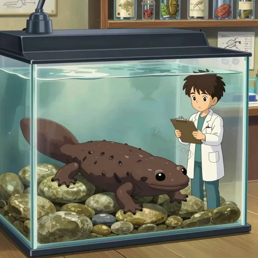 megalobatrachus