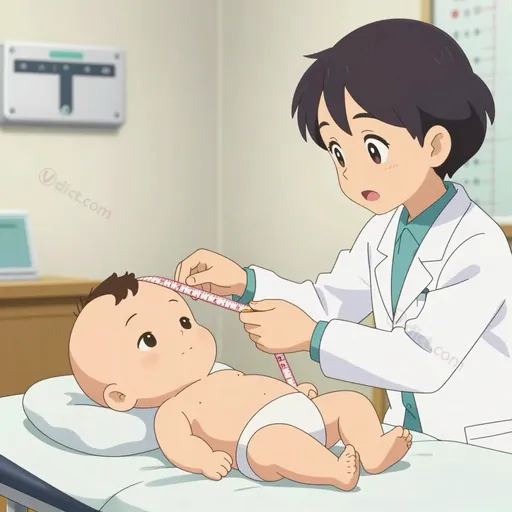 megalocephaly
