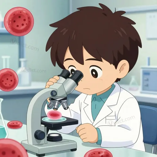 megalocyte
