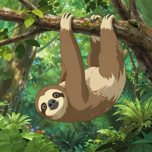 megalonychidae