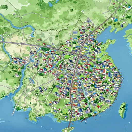 megalopolis