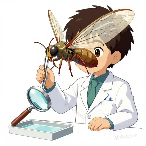 megaloptera