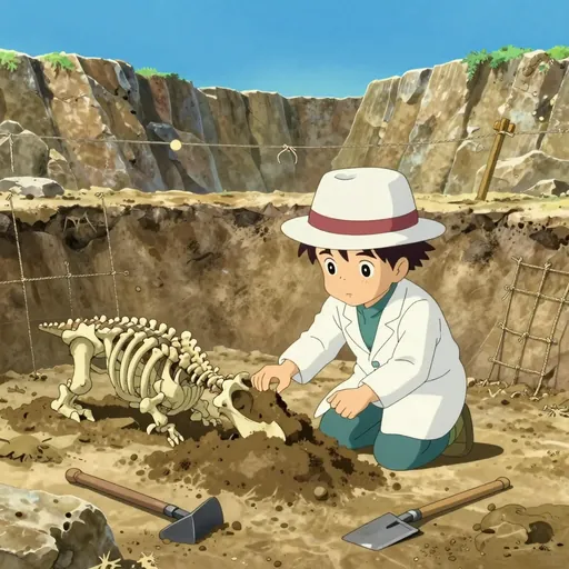 megalosaurus