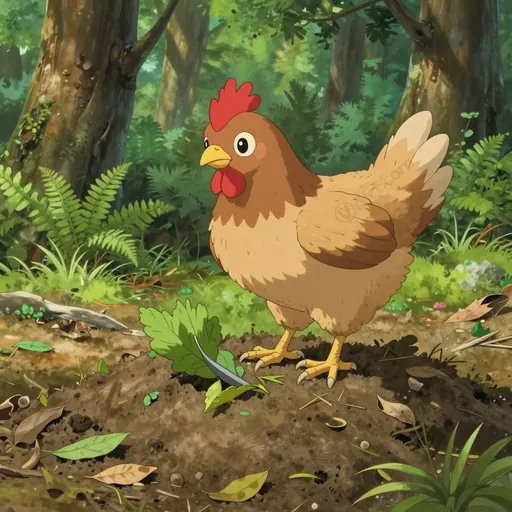 megapode