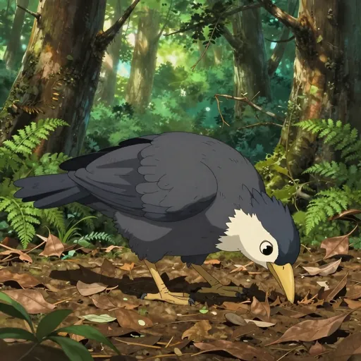 megapodius
