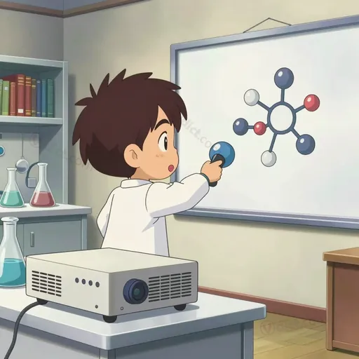 megascope