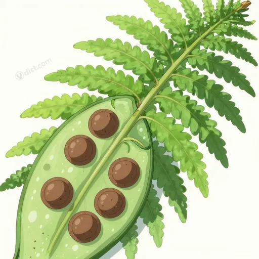 megasporangium