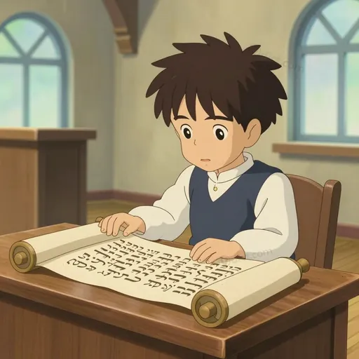 megillah