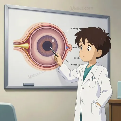 meibomian gland
