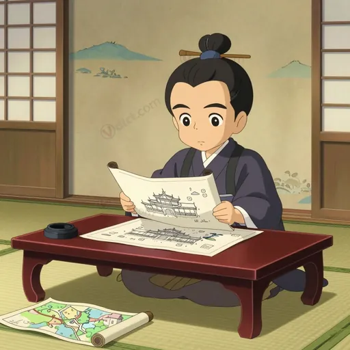 meiji tenno