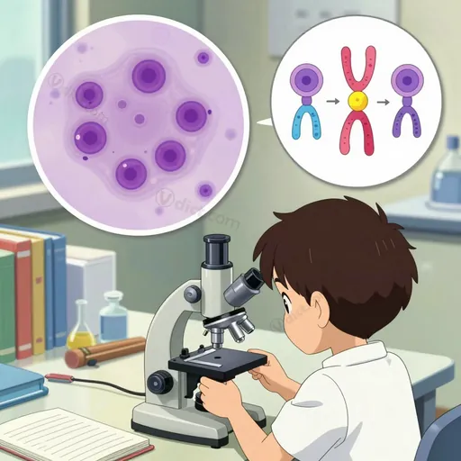 meiosis