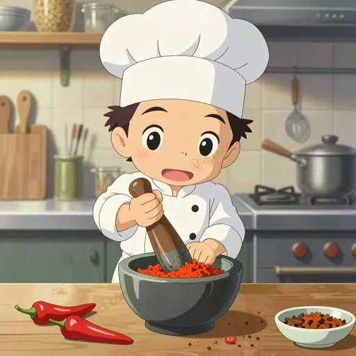 melagueta pepper