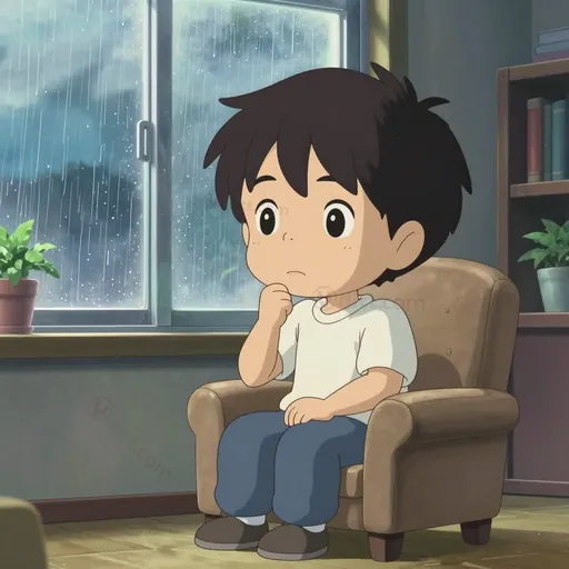 melancholiac