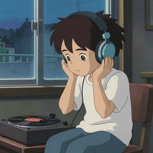 melancholy