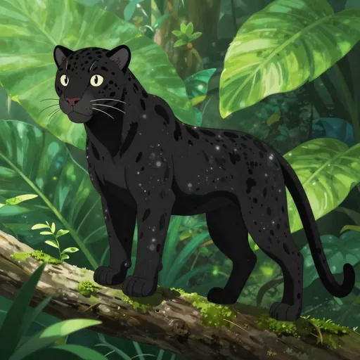melanism