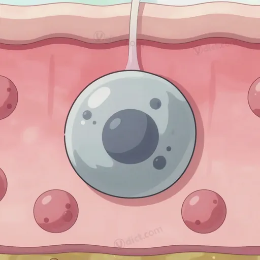 melanoblast