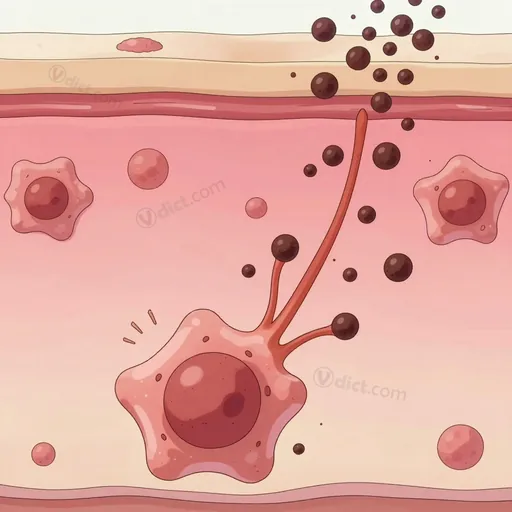 melanocyte