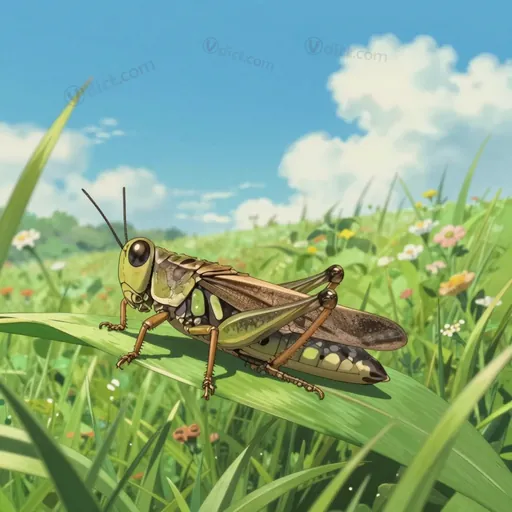 melanoplus