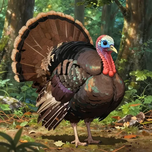 meleagris
