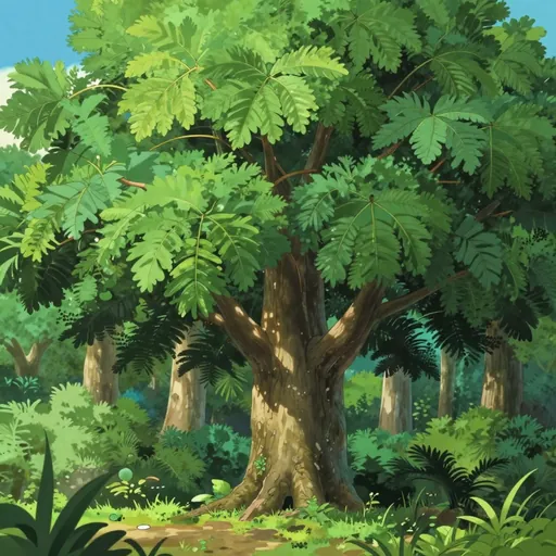 meliaceae
