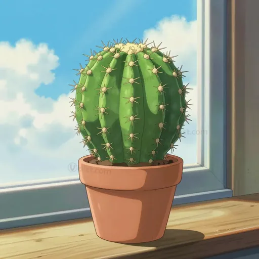 melocactus