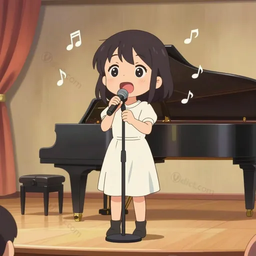 melodic