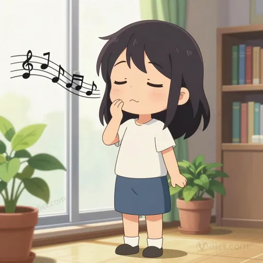 melodic line
