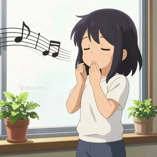 melodic phrase