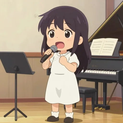 melodically