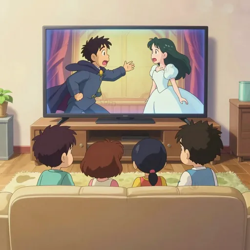 melodrama
