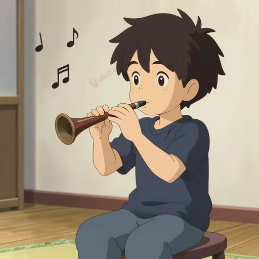 melody pipe