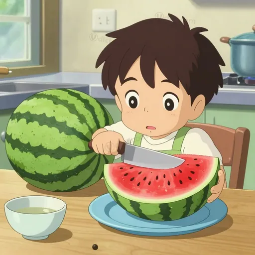 melon