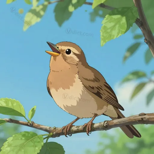 melospiza