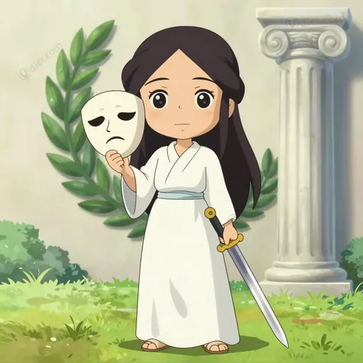 melpomene